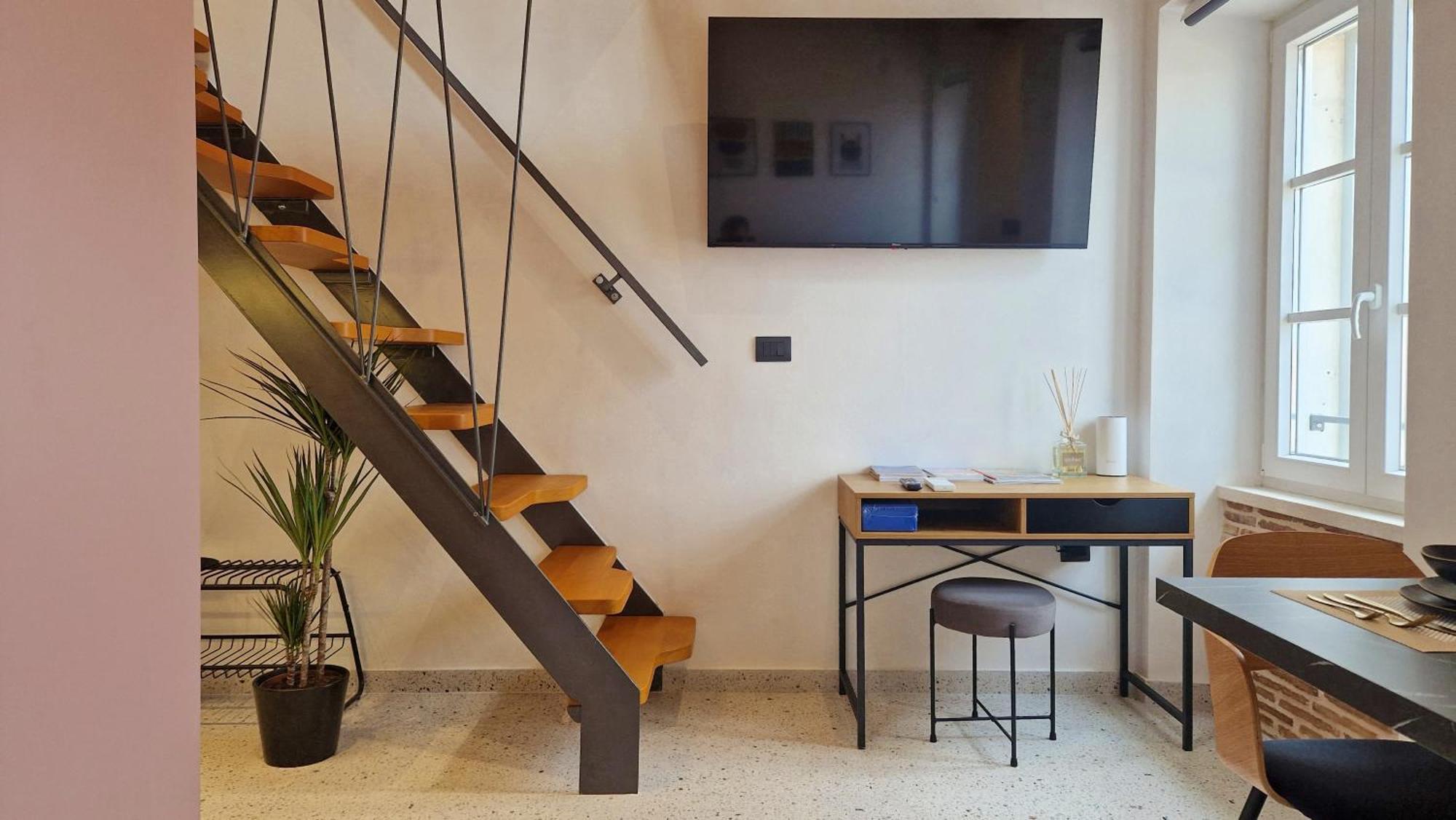 Duo Studio Apartment #1 Rovinj Buitenkant foto