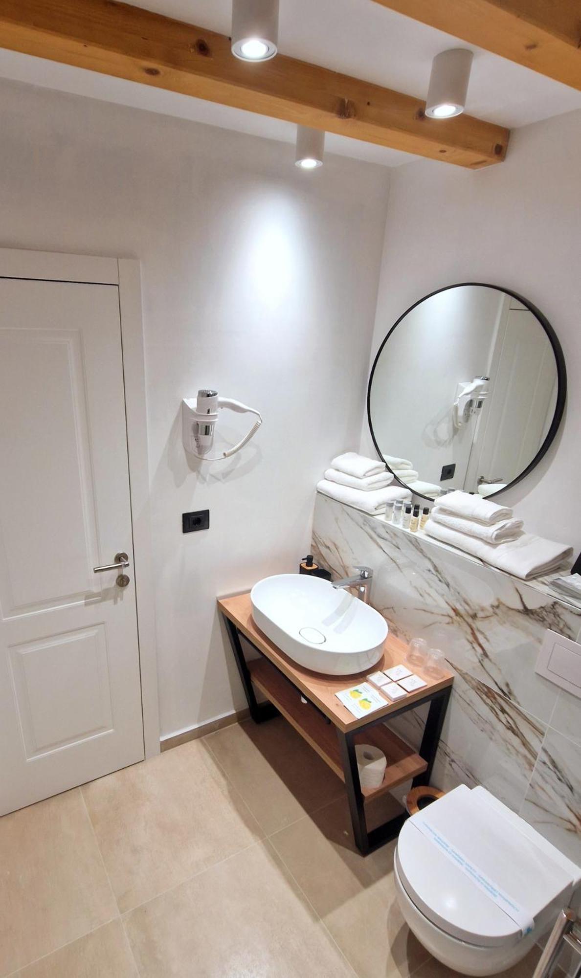 Duo Studio Apartment #1 Rovinj Buitenkant foto