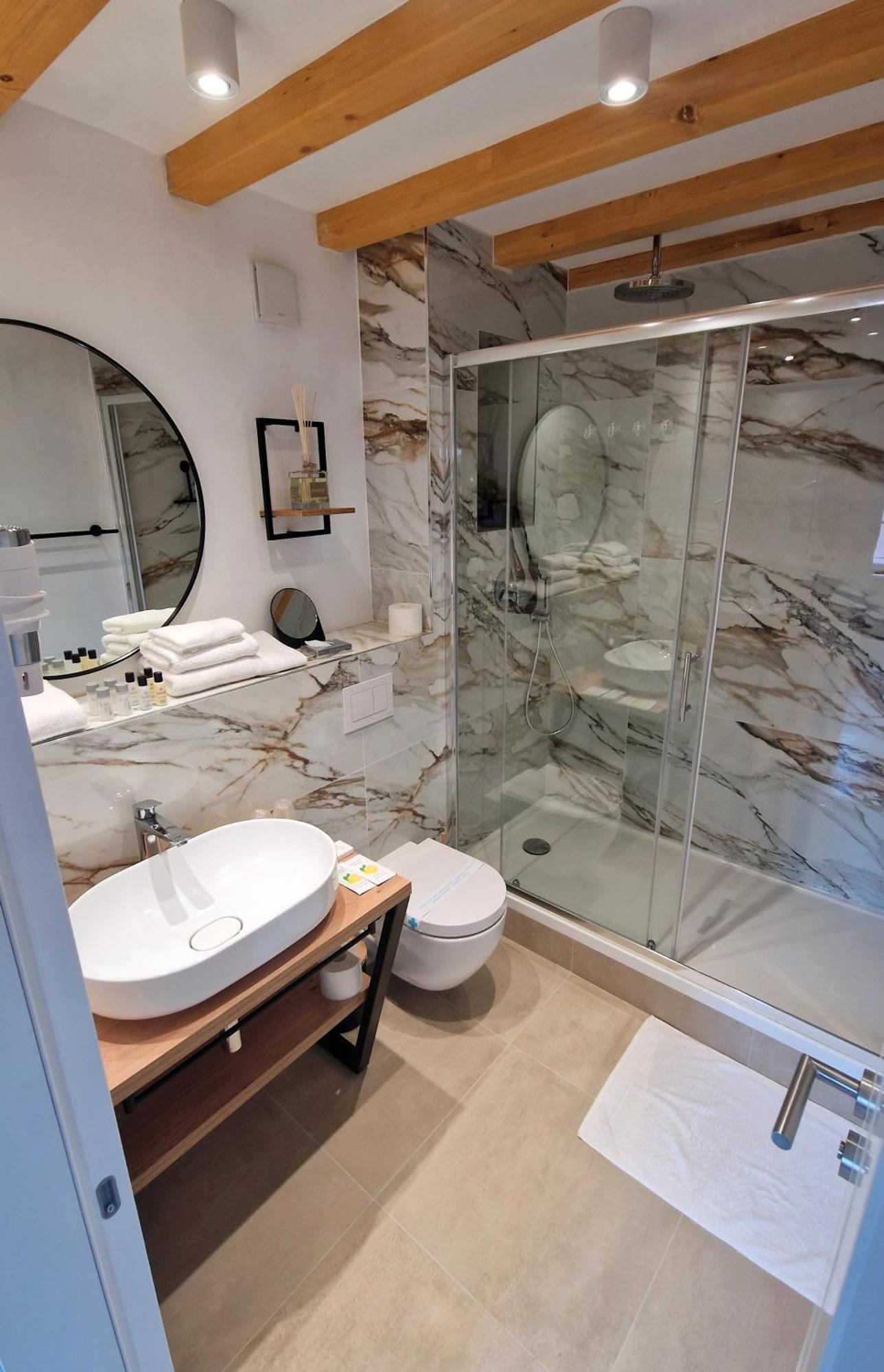 Duo Studio Apartment #1 Rovinj Buitenkant foto